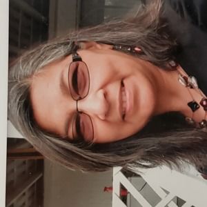 Meet your Posher, Ruth